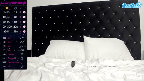 winnafredflurry CamSoda 07-03-2023